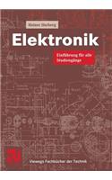 Elektronik