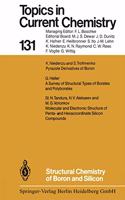 Structural Chemistry of Boron and Silicon