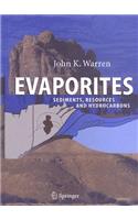 Evaporites: Sediments, Resources and Hydrocarbons