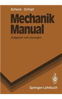 Mechanik Manual