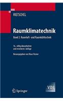 Raumklimatechnik