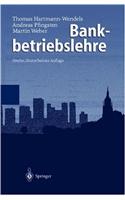 Bankbetriebslehre