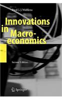 Innovations in Macroeconomics