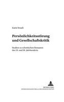 Persoenlichkeitsstoerung Und Gesellschaftskritik
