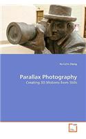 Parallax Photography