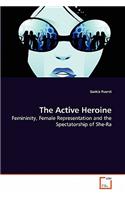 Active Heroine