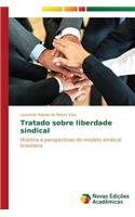 Tratado sobre liberdade sindical