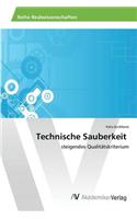 Technische Sauberkeit