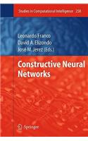 Constructive Neural Networks