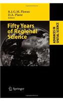Fifty Years of Regional Science