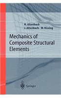 Mechanics of Composite Structural Elements