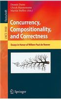Concurrency, Compositionality, and Correctness