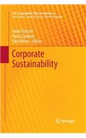 Corporate Sustainability