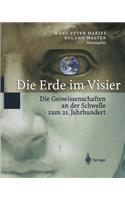 Die Erde Im Visier