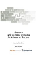 Sensors and Sensory Systems for Advanced Robots