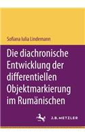 Die diachronische Entwicklung der differentiellen Objektmarkierung im Rumänischen