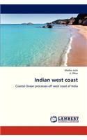 Indian West Coast
