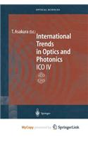 International Trends in Optics and Photonics