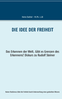 Die Idee der Freiheit