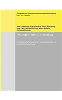 Übungen zum Controlling
