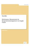 Performance Measurement im Kooperationsmanagement von Supply Chains