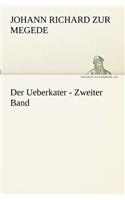 Der Ueberkater - Zweiter Band