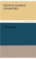 Greifenstein: (English)