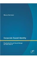 Corporate Sound Identity