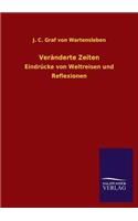 Veranderte Zeiten
