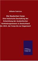 Deutschen Corps
