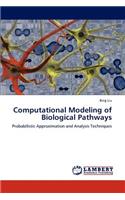 Computational Modeling of Biological Pathways