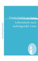 Lebensläufe nach aufsteigender Linie
