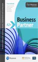 BUSINESS PARTNER DACH EDITION A2 COURSEB