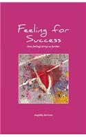 Feeling for Success