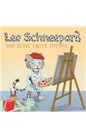 Leo Schneepard und seine erste Spende (Taschenbuch)
