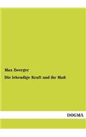 Lebendige Kraft Und Ihr Mass