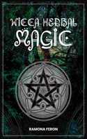 Wicca Herbal Magic