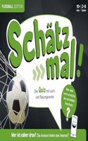 Schatz mal! FuÃŸball Edition