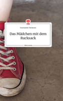 Mädchen mit dem Rucksack. Life is a Story - story.one