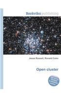 Open Cluster