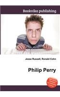 Philip Perry