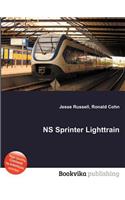 NS Sprinter Lighttrain