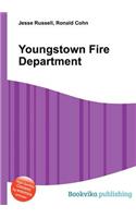Youngstown Fire Department