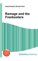 Ramage and the Freebooters