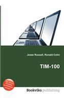 Tim-100