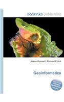 Geoinformatics