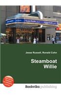 Steamboat Willie