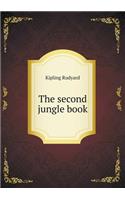 The second jungle book