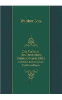 Die Technik Des Deutschen Emissionsgeschäfts Anleihen, Konversionen Und Grundlagen