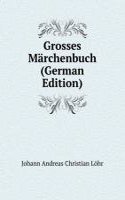 Grosses Marchenbuch (German Edition)